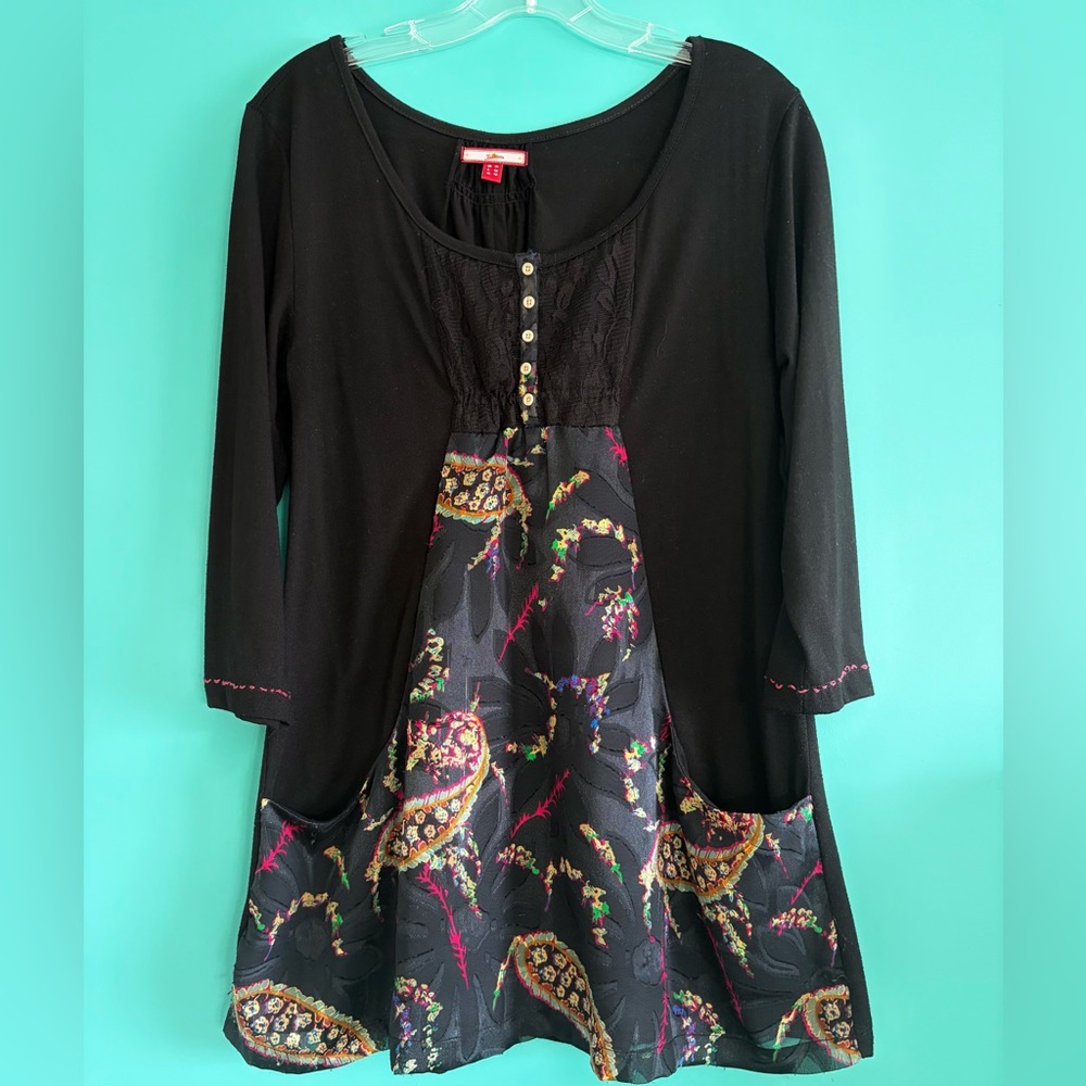 Joe Browns  Mini Dress/Tunic - Picture 11 of 12